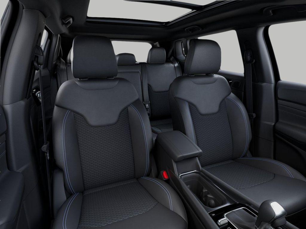 new 2026 Jeep Compass car, priced at $35,635