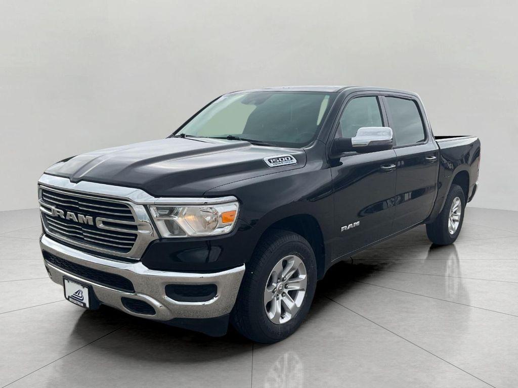 used 2023 Ram 1500 car, priced at $37,284