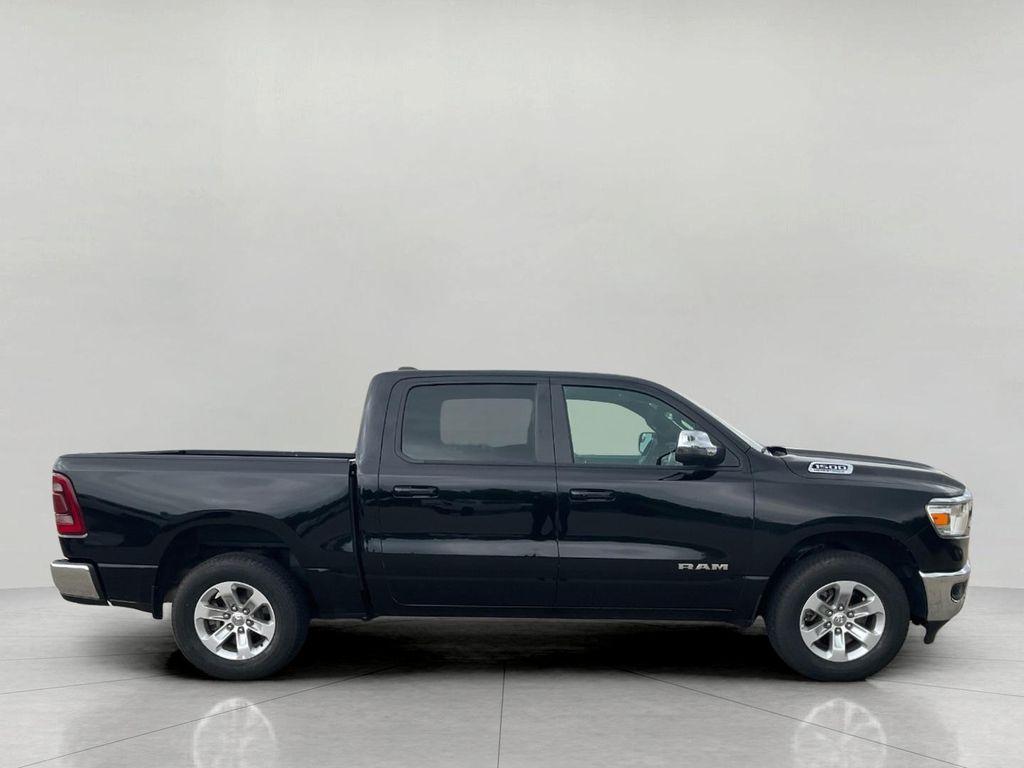 used 2023 Ram 1500 car, priced at $37,284