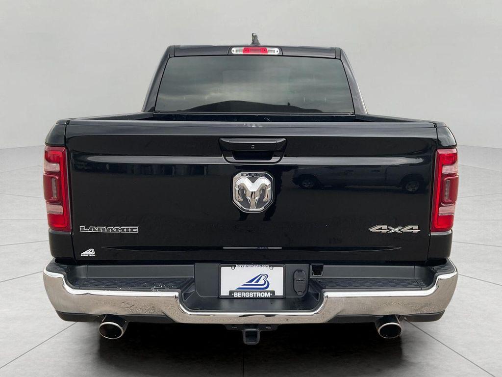 used 2023 Ram 1500 car, priced at $37,284
