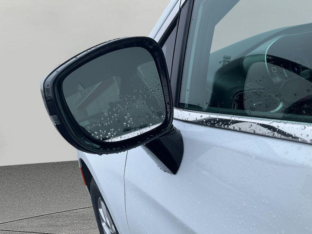 new 2026 Chrysler Voyager car, priced at $39,293