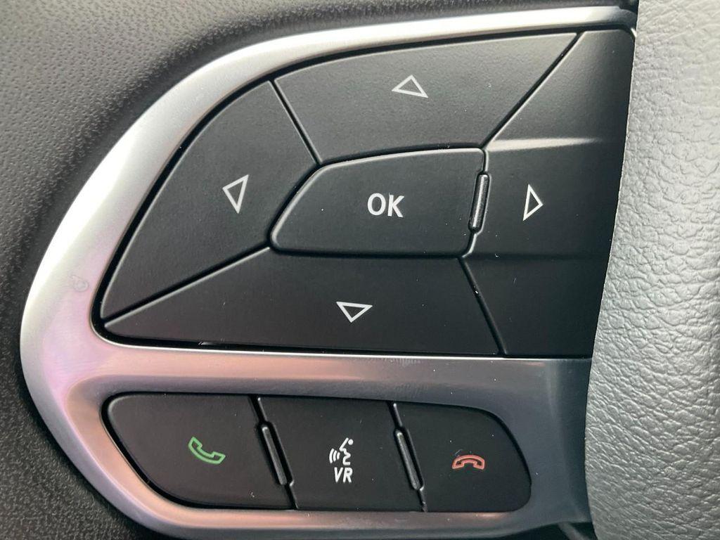 new 2026 Chrysler Voyager car, priced at $39,743