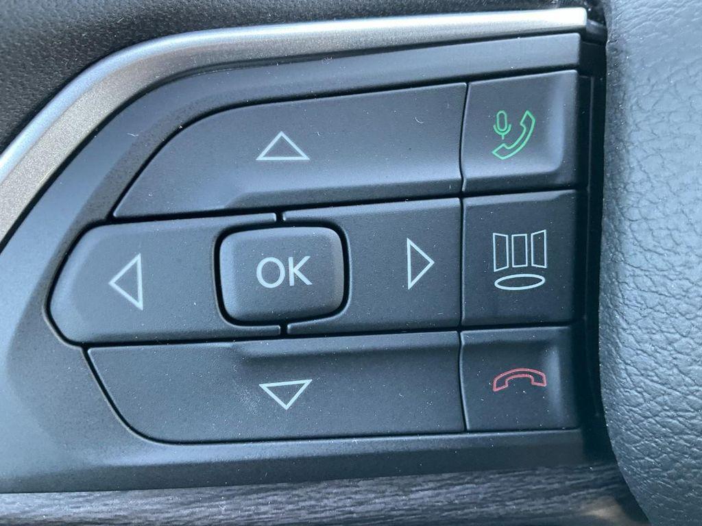 new 2025 Jeep Grand Cherokee car, priced at $51,455