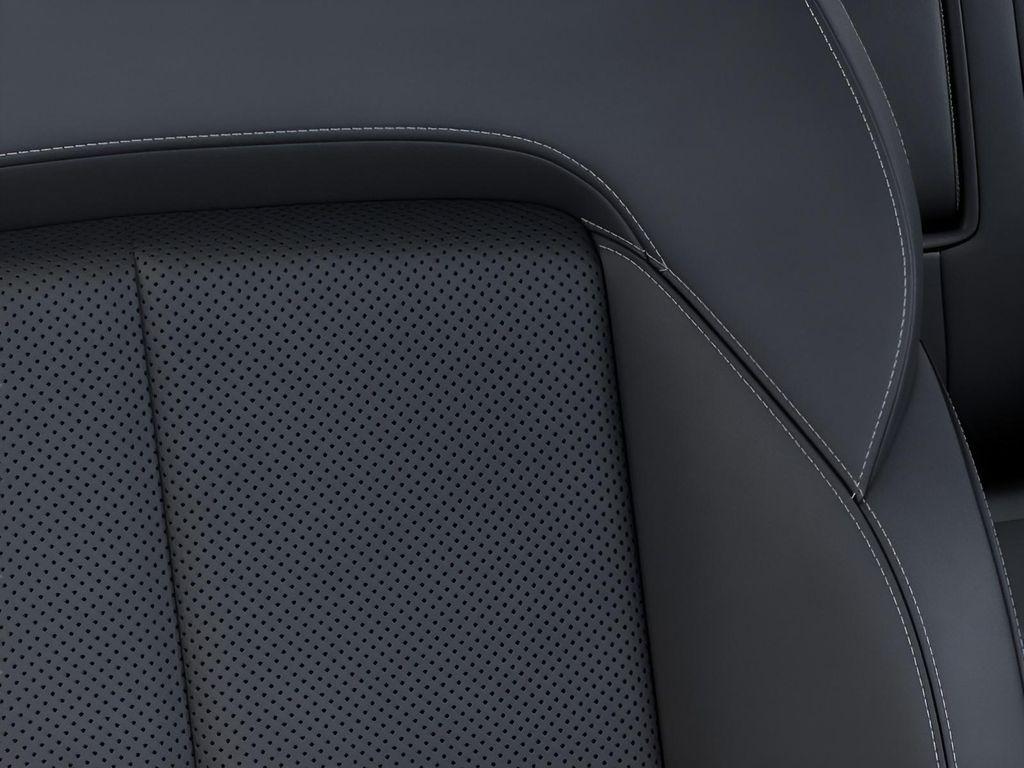 new 2025 Jeep Grand Cherokee car, priced at $51,455