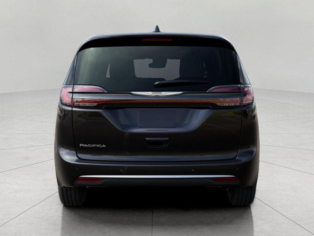 new 2026 Chrysler Pacifica car, priced at $41,145