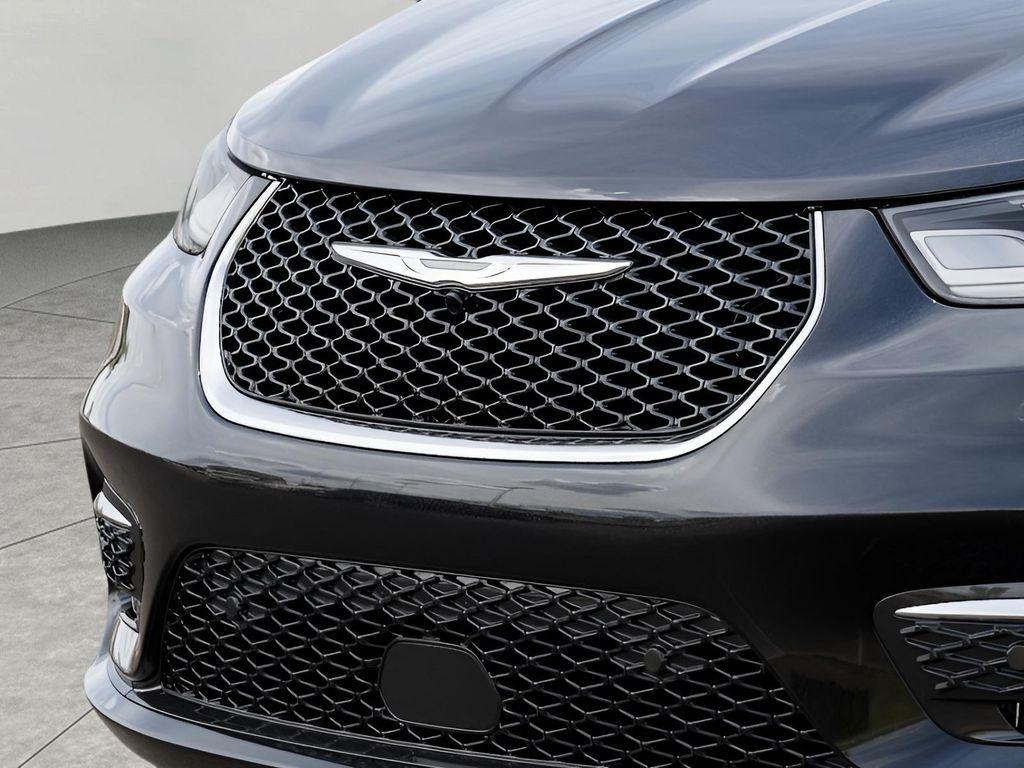 new 2026 Chrysler Pacifica car, priced at $41,145