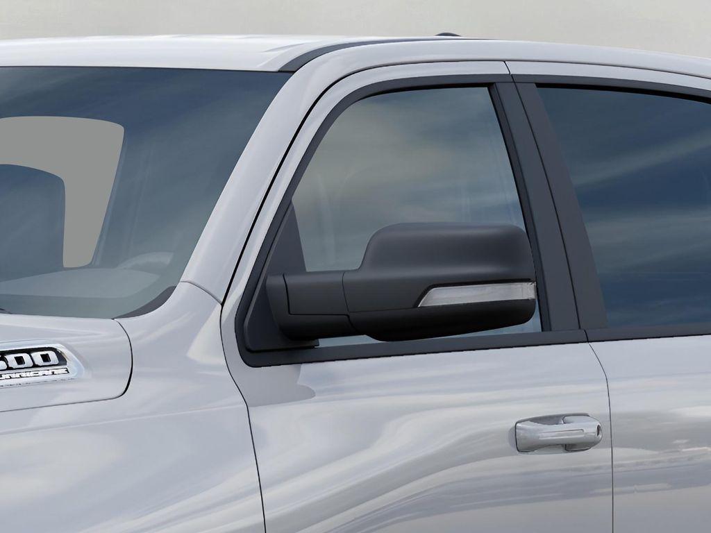 new 2026 Ram 1500 car, priced at $56,532