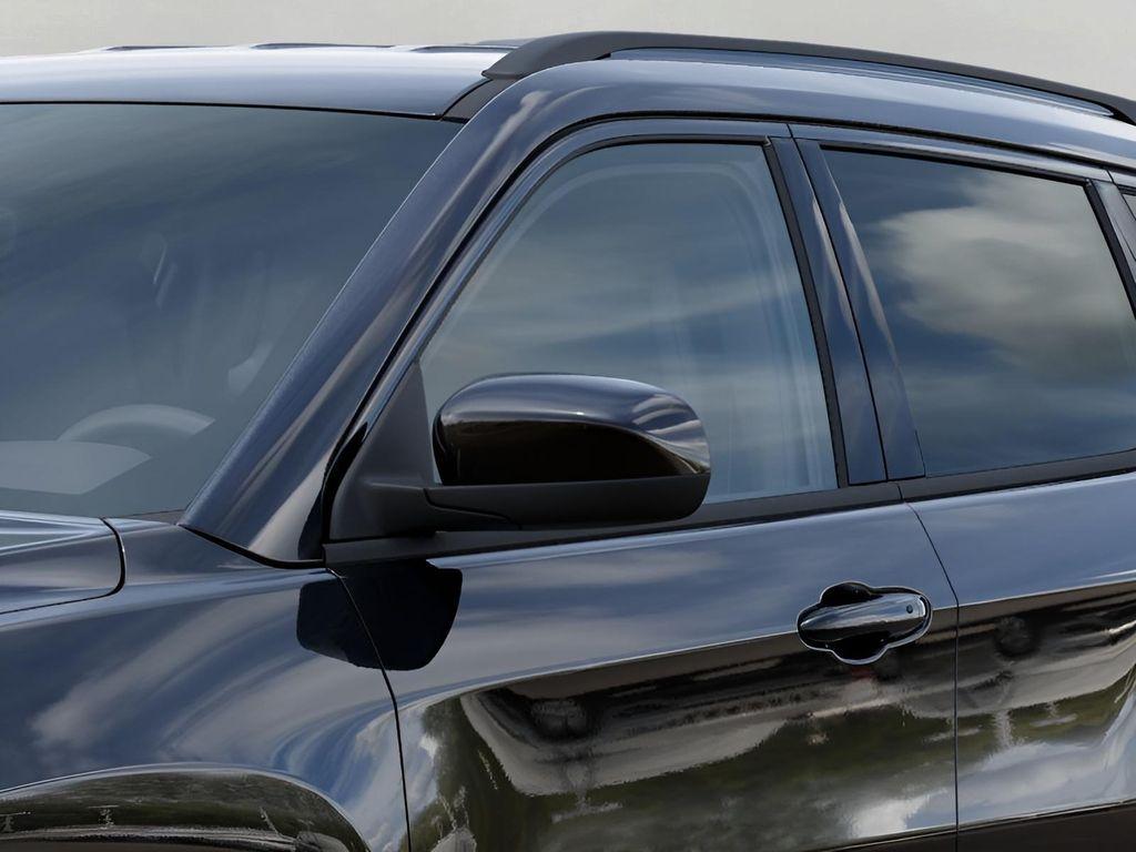 new 2026 Jeep Compass car, priced at $35,175