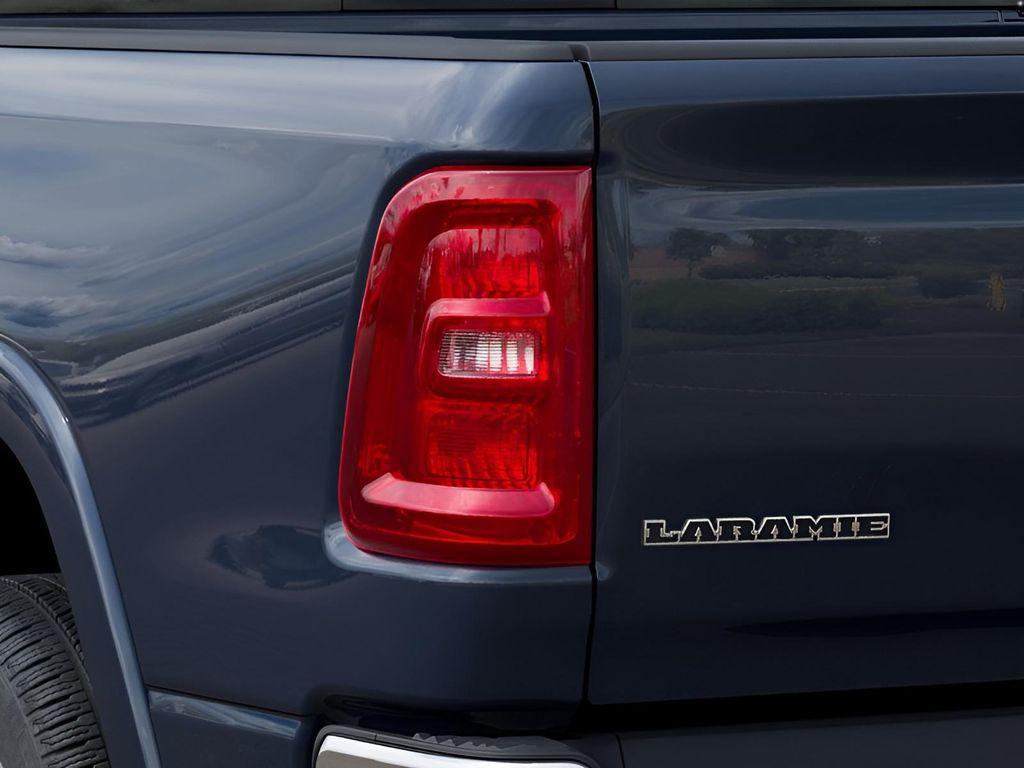 new 2026 Ram 1500 car, priced at $63,761