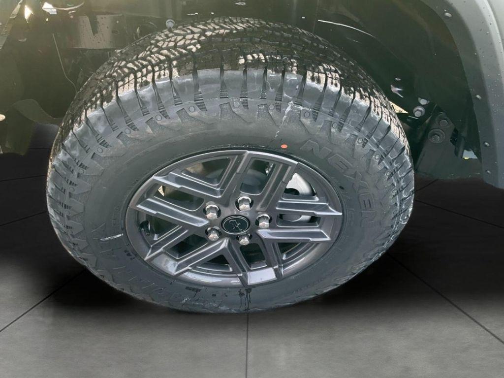 new 2026 Jeep Wrangler car, priced at $43,854