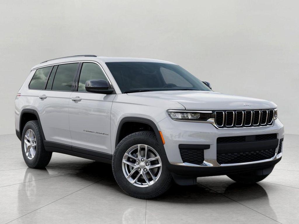 new 2025 Jeep Grand Cherokee L car, priced at $39,995