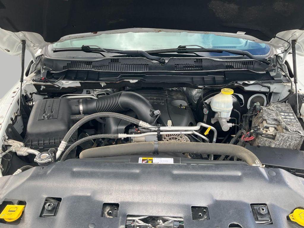 used 2018 Ram 1500 car, priced at $18,189