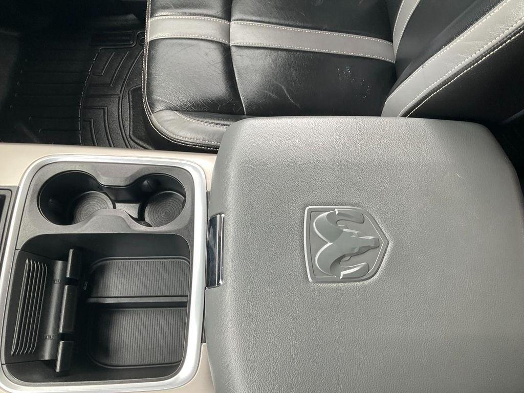 used 2018 Ram 1500 car, priced at $18,189