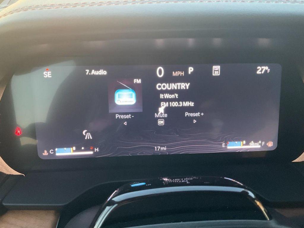 new 2025 Jeep Grand Cherokee car, priced at $65,405