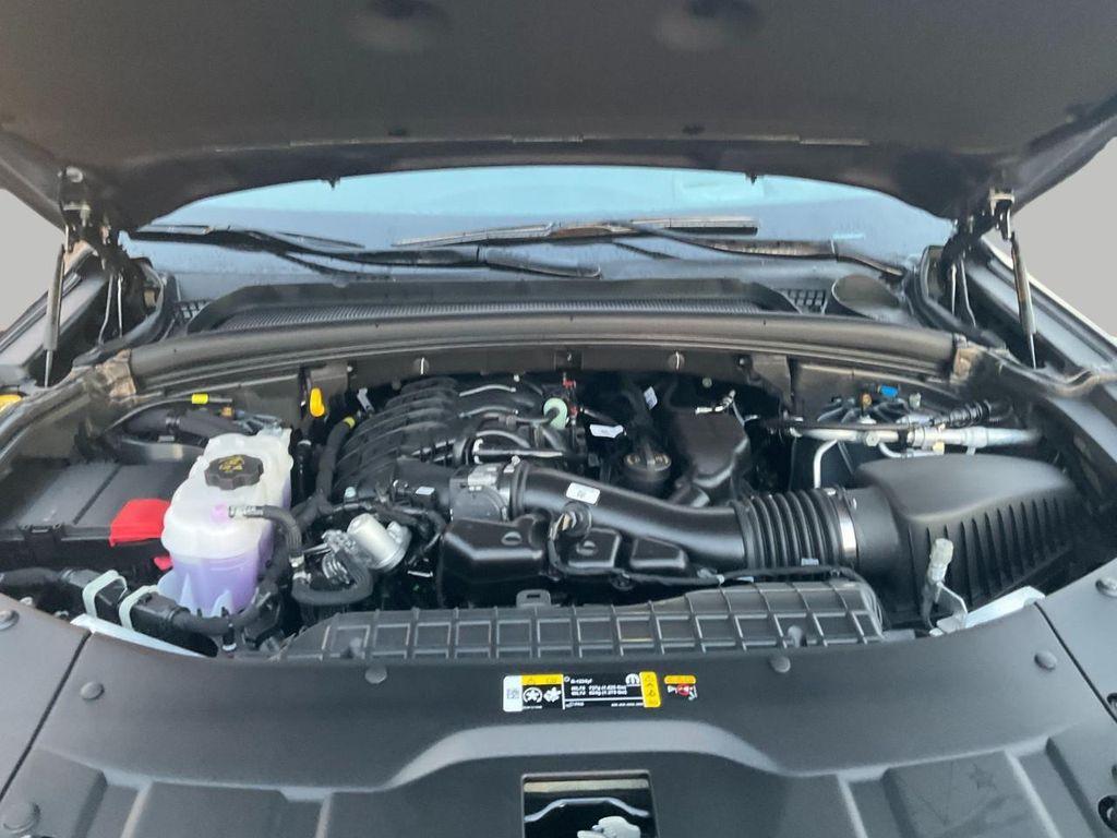 new 2025 Jeep Grand Cherokee car, priced at $65,405