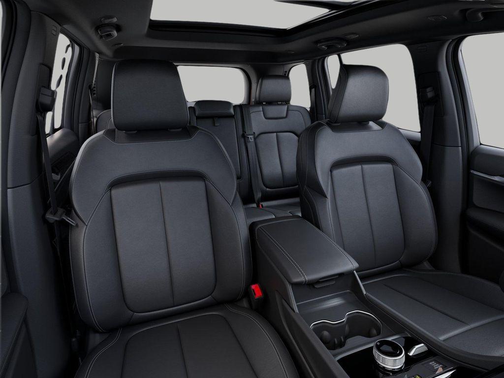 new 2025 Jeep Grand Cherokee car, priced at $47,225