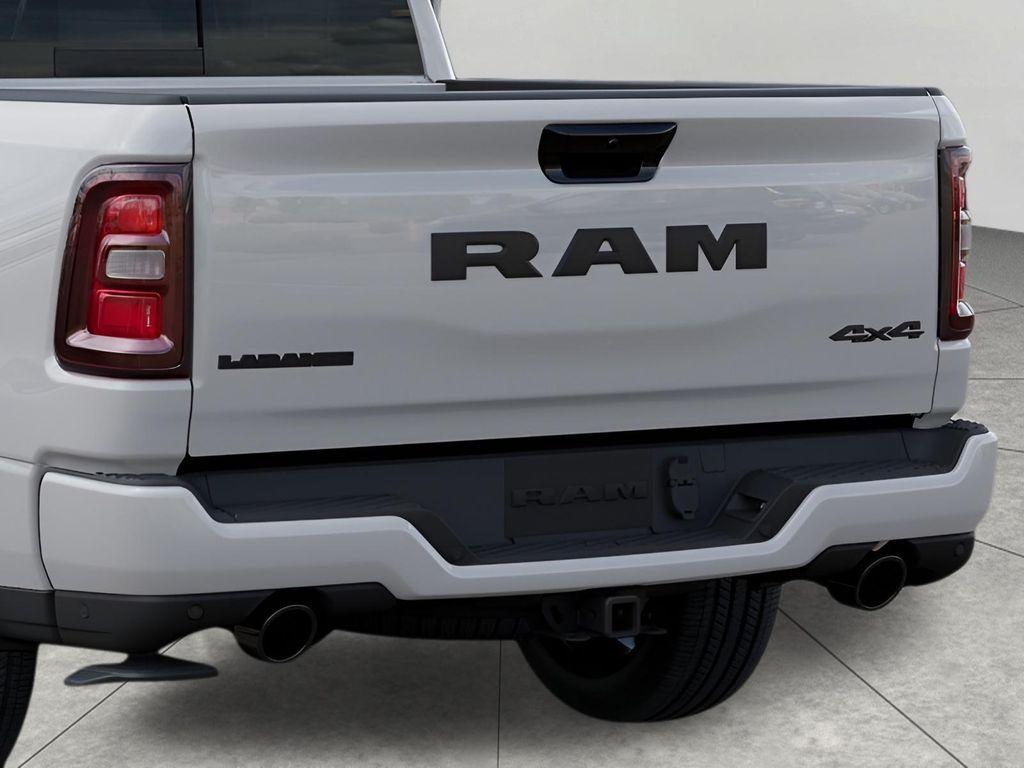new 2026 Ram 1500 car, priced at $70,053