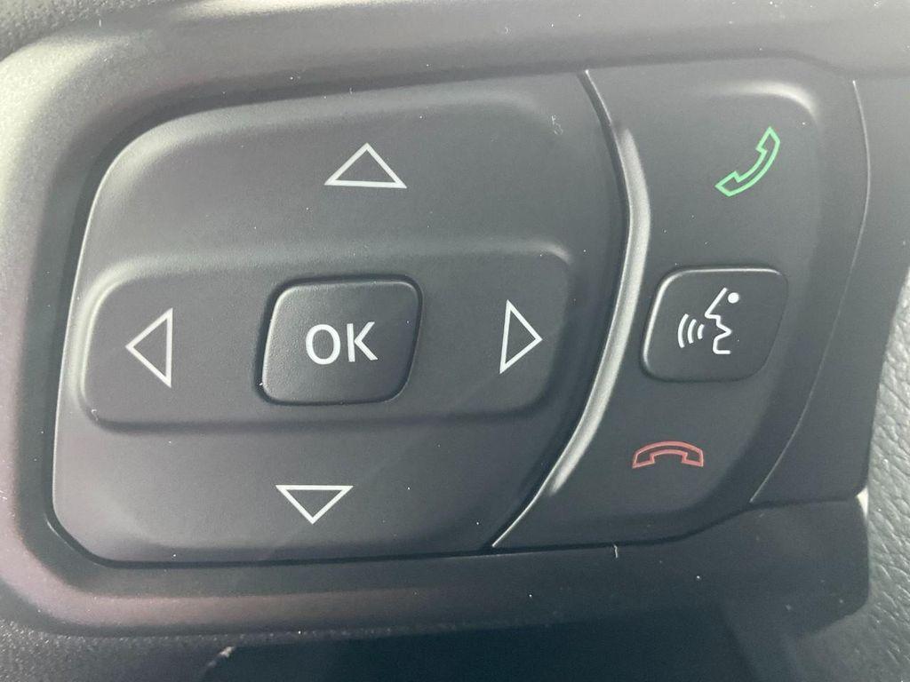 new 2026 Jeep Wrangler car, priced at $48,554