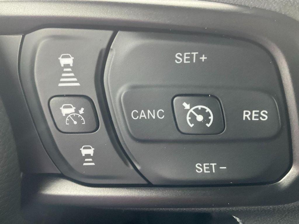 new 2026 Jeep Wrangler car, priced at $48,554