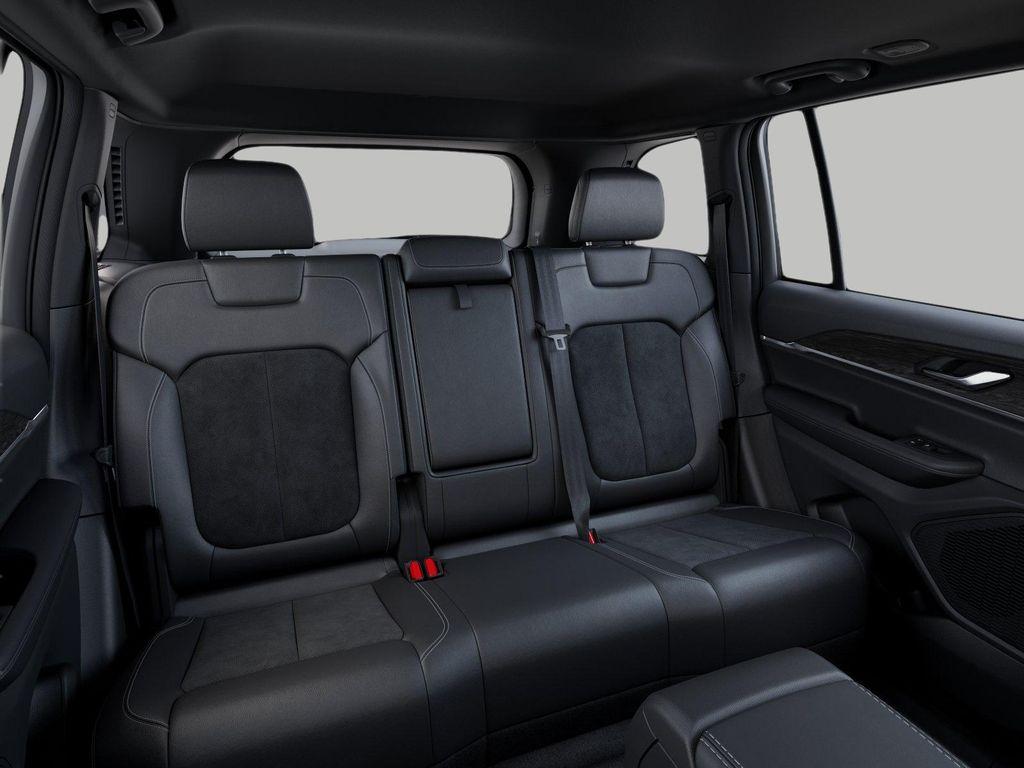 new 2026 Jeep Grand Cherokee car, priced at $49,002