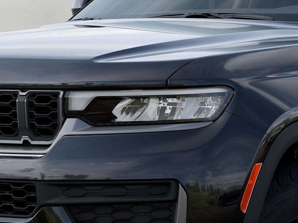 new 2026 Jeep Grand Cherokee car, priced at $49,002