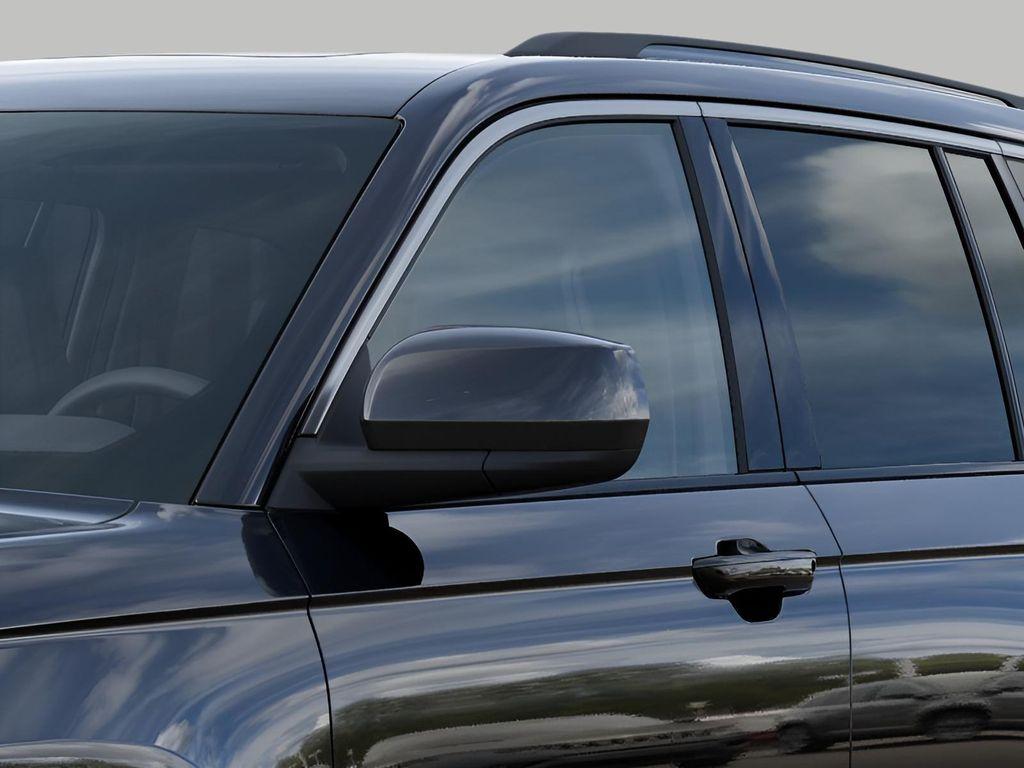 new 2026 Jeep Grand Cherokee car, priced at $49,002