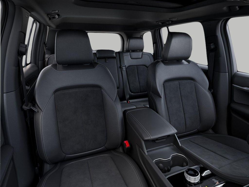 new 2026 Jeep Grand Cherokee car, priced at $49,002