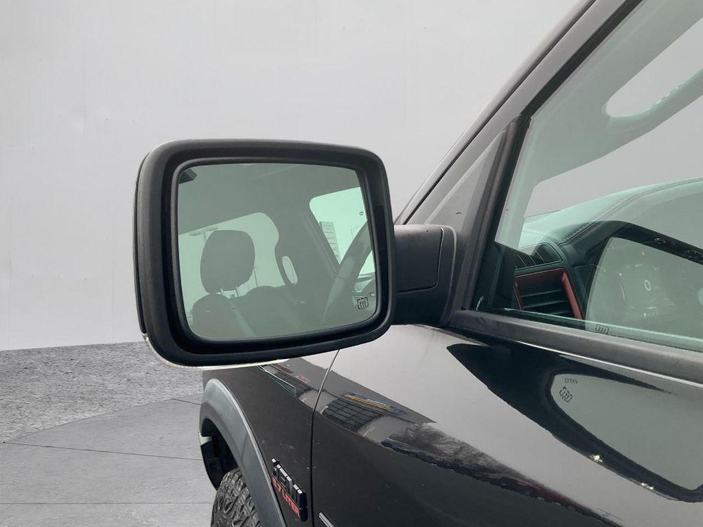 used 2017 Ram 1500 car, priced at $23,138