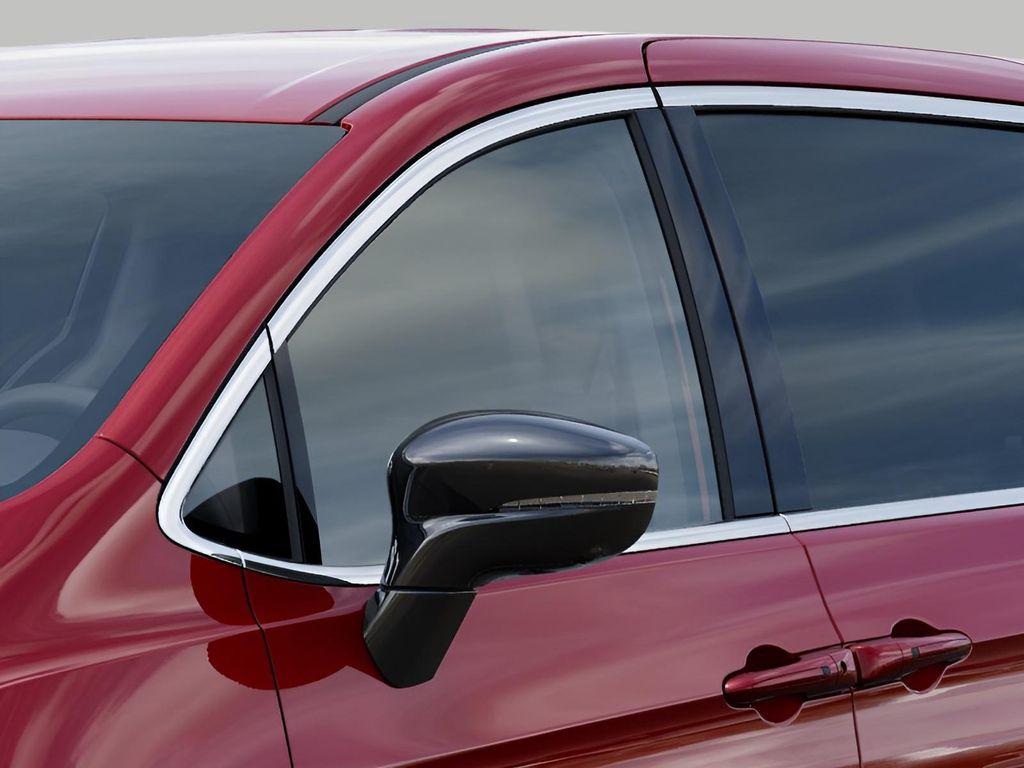 new 2027 Chrysler Pacifica car, priced at $51,740