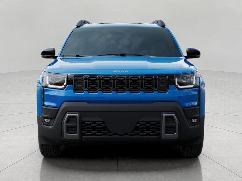 new 2026 Jeep Cherokee car, priced at $44,345