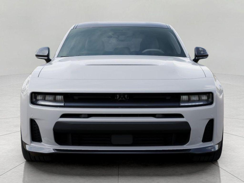 new 2026 Dodge Charger car, priced at $55,393