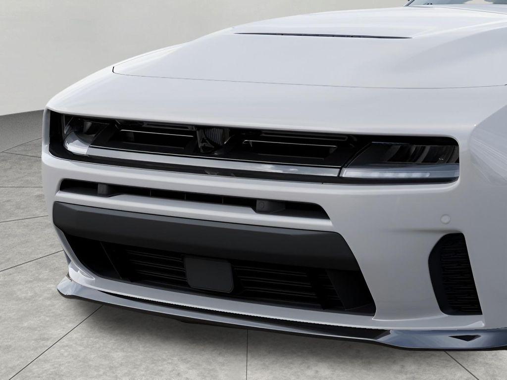 new 2026 Dodge Charger car, priced at $55,393