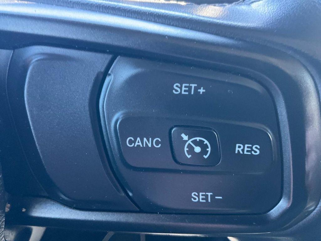 used 2019 Jeep Wrangler Unlimited car, priced at $21,240