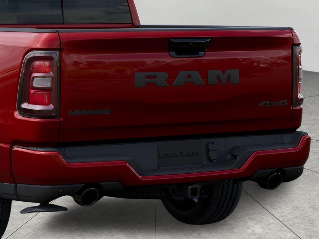 new 2026 Ram 1500 car