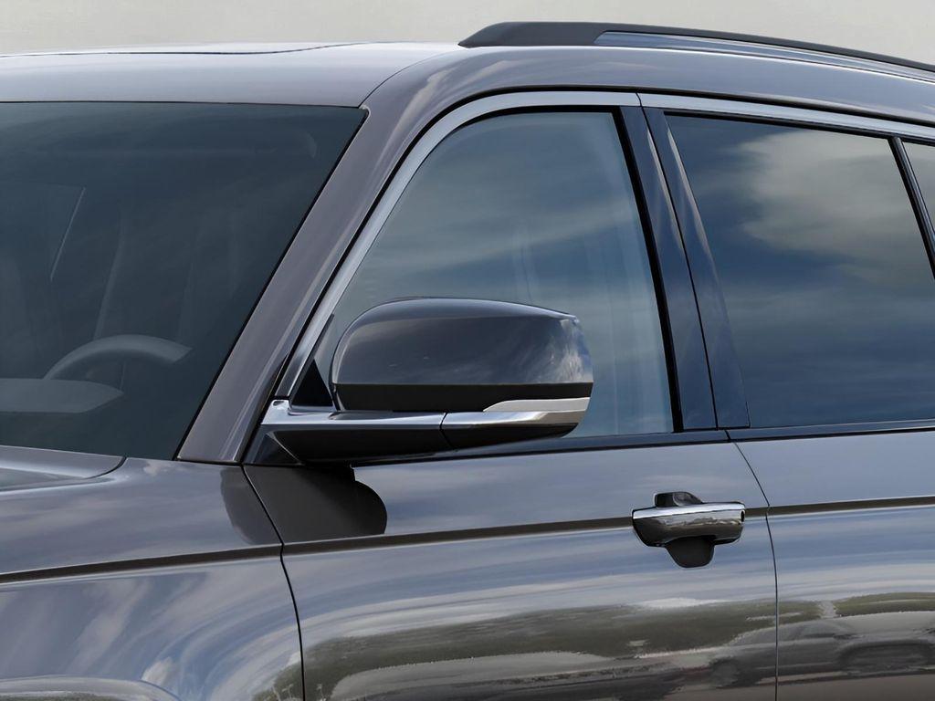 new 2026 Jeep Grand Cherokee L car, priced at $53,243