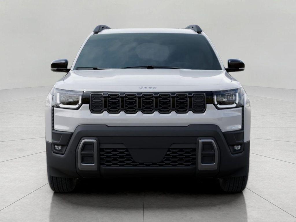 new 2026 Jeep Cherokee car, priced at $42,831