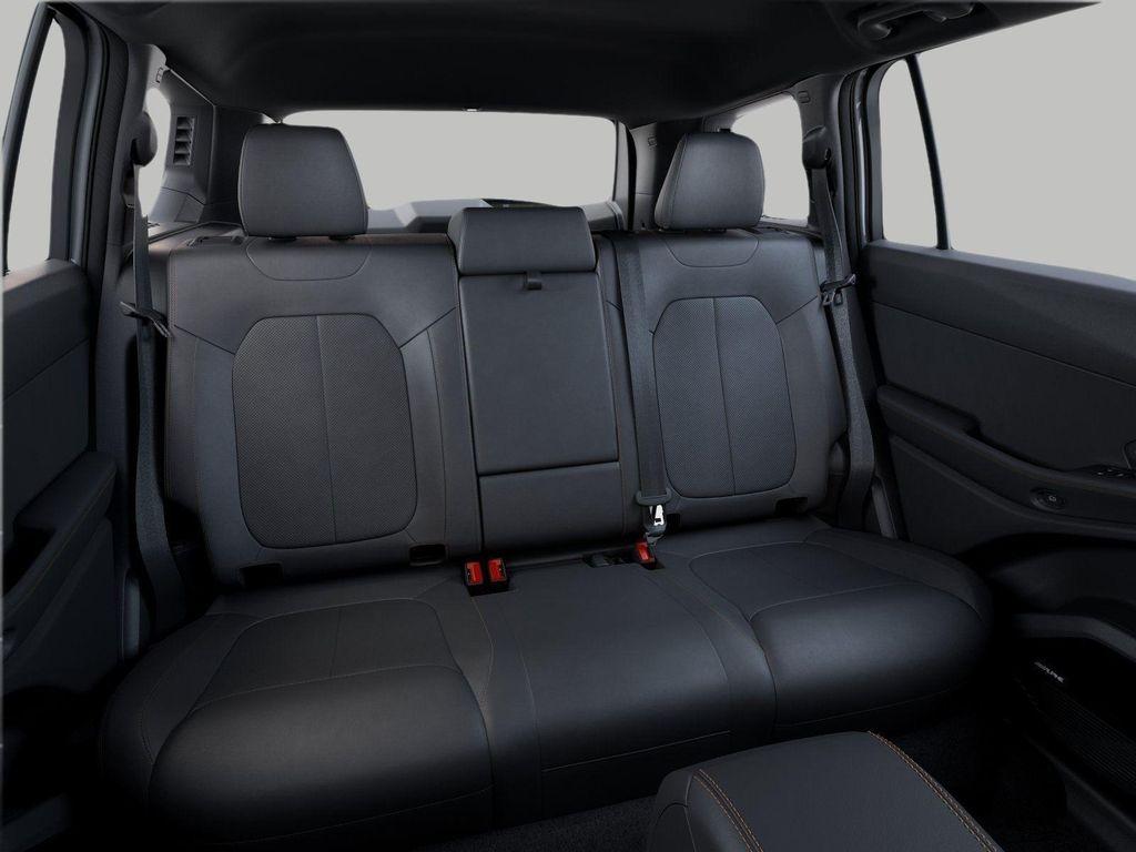 new 2026 Jeep Cherokee car, priced at $42,830