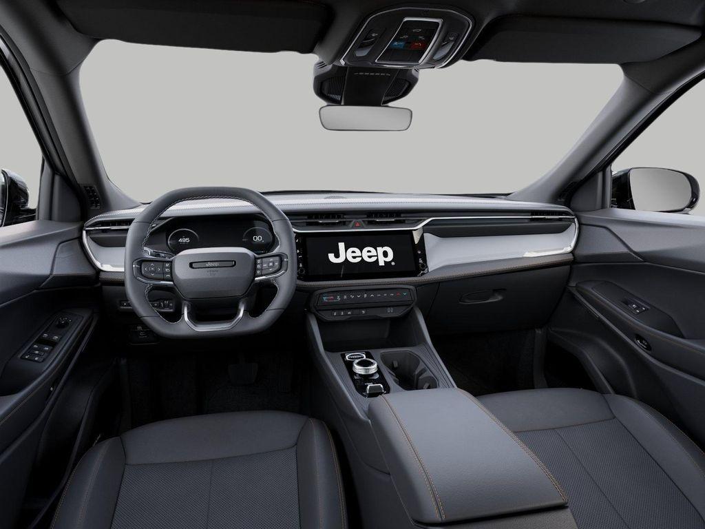 new 2026 Jeep Cherokee car, priced at $42,831
