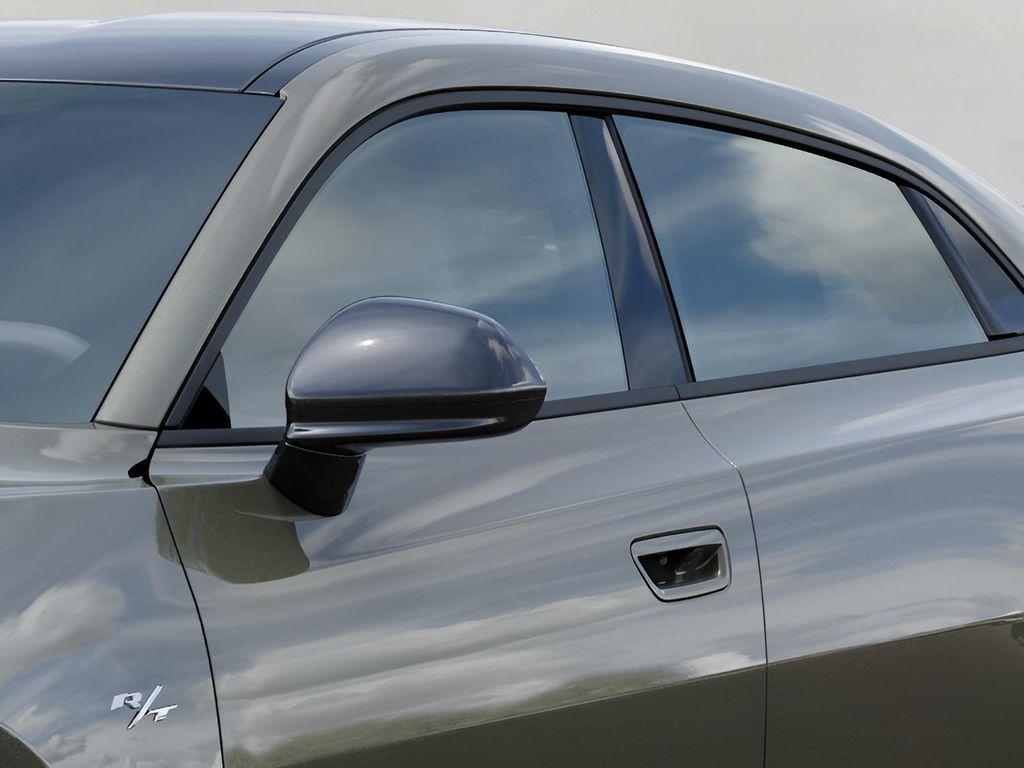 new 2026 Dodge Charger car, priced at $54,722