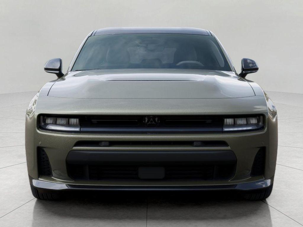 new 2026 Dodge Charger car, priced at $54,722