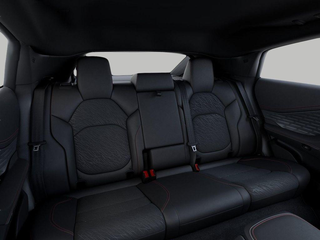 new 2026 Dodge Charger car, priced at $54,722