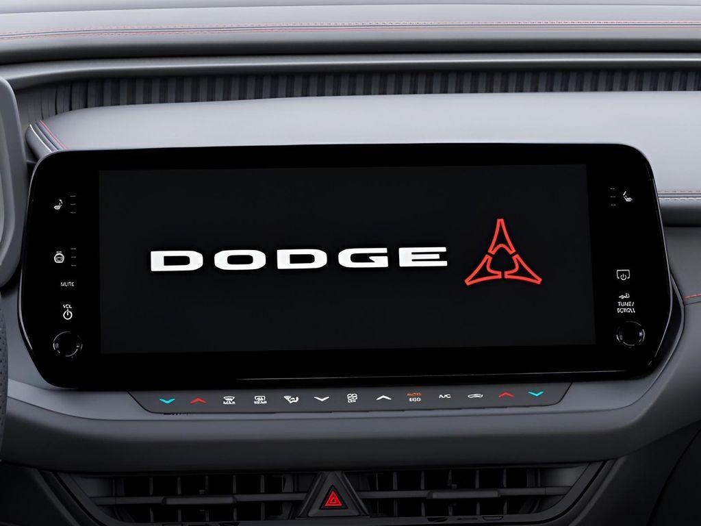 new 2026 Dodge Charger car, priced at $54,722