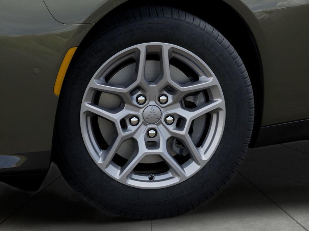 new 2026 Dodge Charger car, priced at $54,722