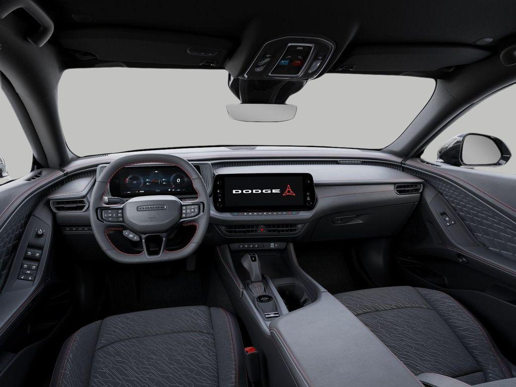 new 2026 Dodge Charger car, priced at $54,722
