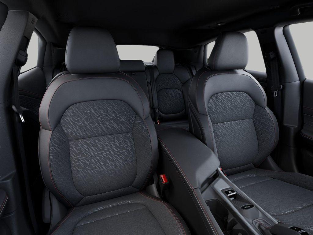 new 2026 Dodge Charger car, priced at $54,722