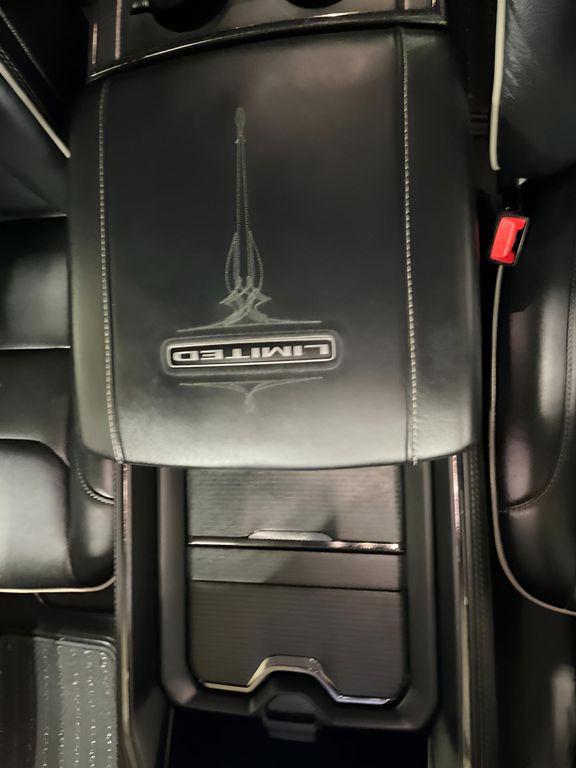 used 2024 Ram 1500 car, priced at $44,466