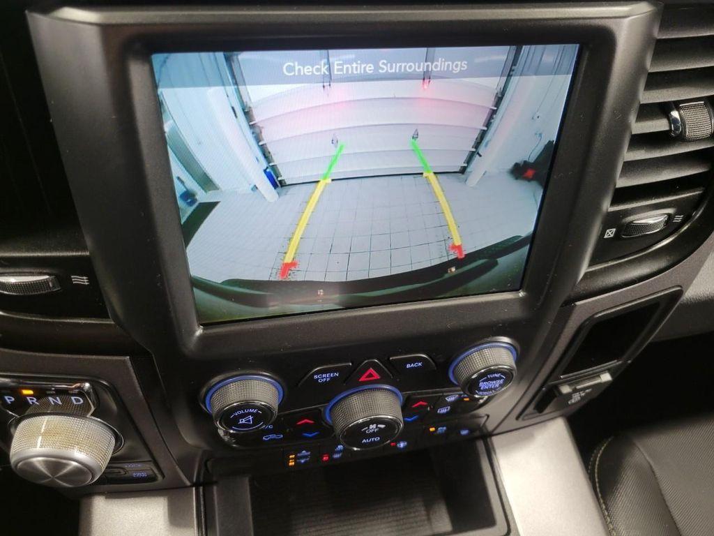 used 2017 Ram 1500 car, priced at $16,836