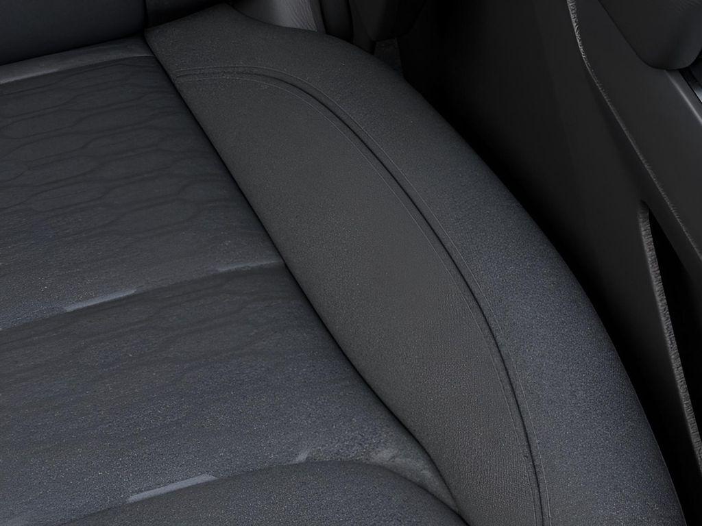 new 2026 Ram 1500 car, priced at $60,472