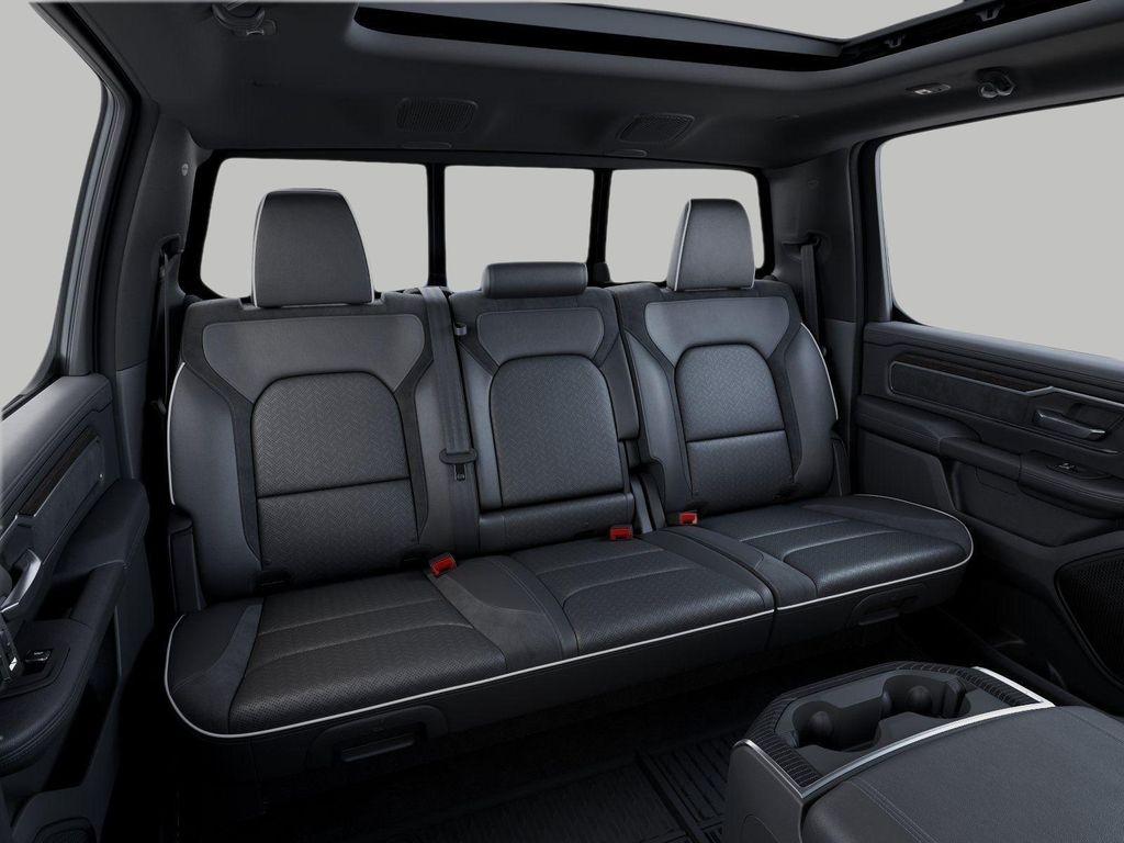 new 2026 Ram 1500 car, priced at $69,245