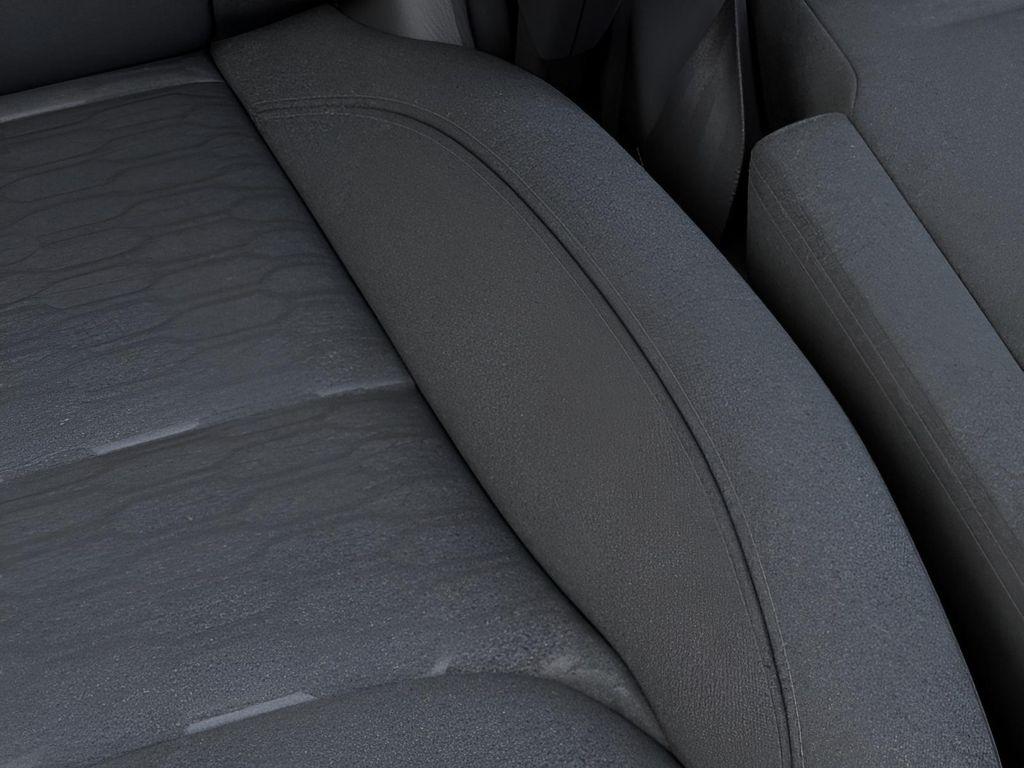 new 2026 Ram 1500 car, priced at $58,646